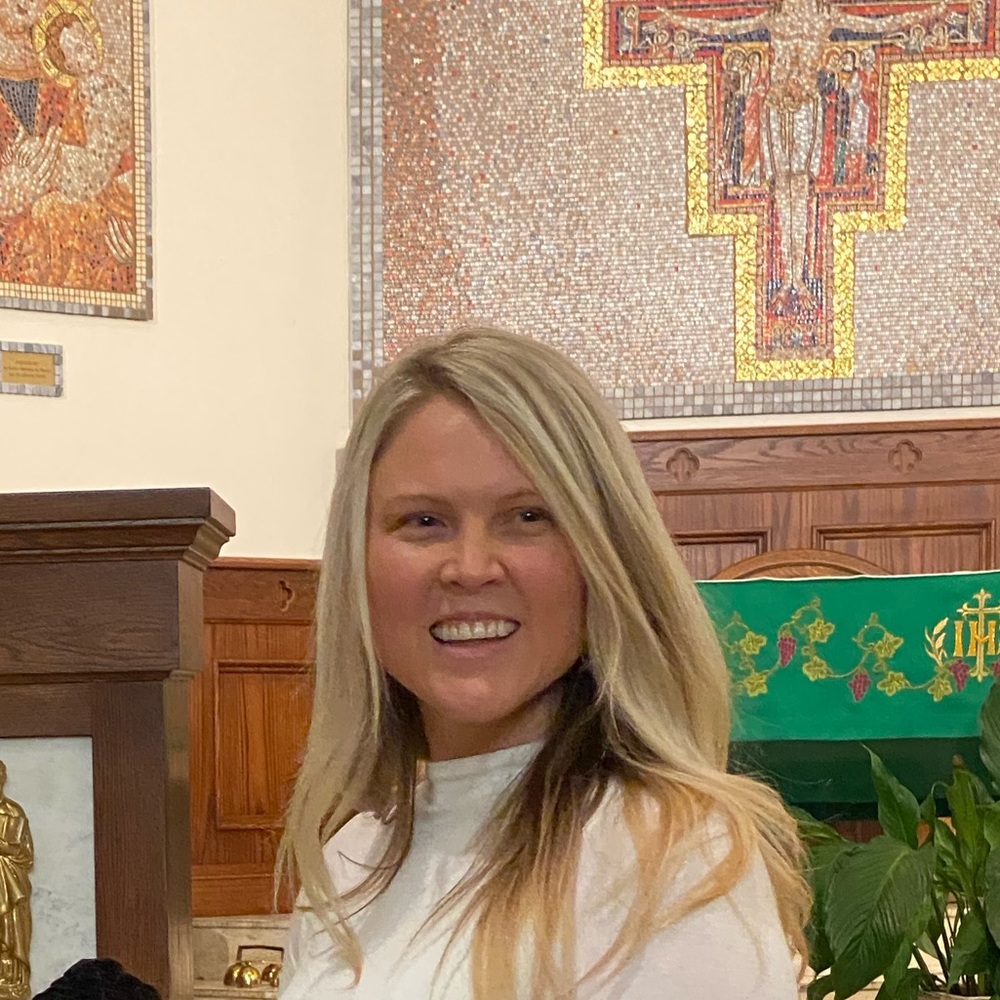 Meet your Posher, Holly